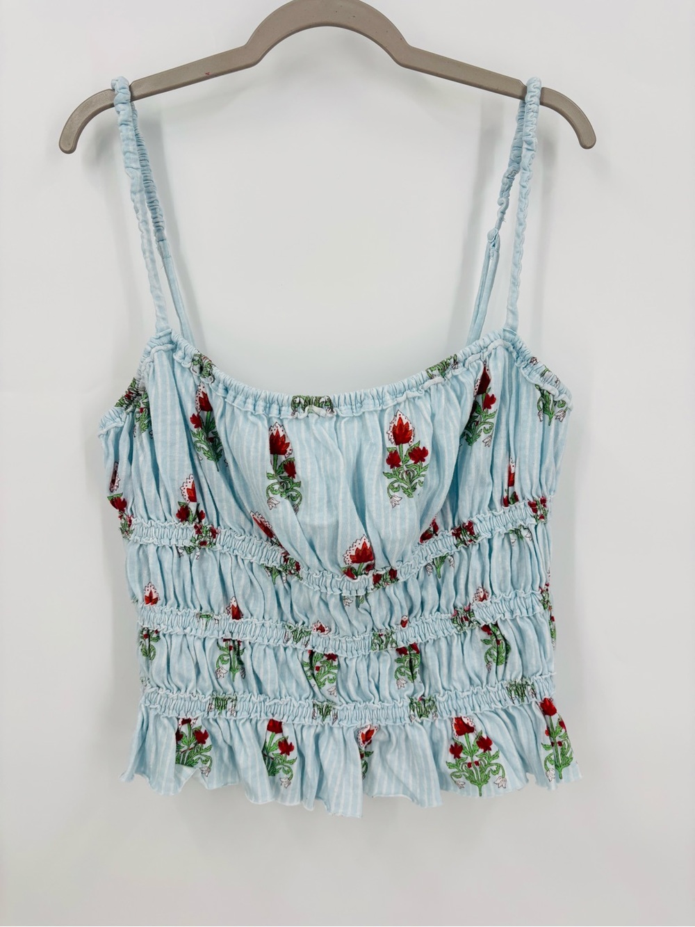 Free People dolce vita tank - Picture 2 of 5